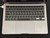 MacBook Air 2024 (M3) - 13" - 256 GB, Gray, 8 GB, Apple M3, 8-core GPU