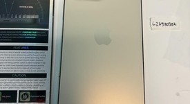 Good
													Apple iPhone 14 Pro Max - Unlocked, Gold, 128 GB, A2651, photo 5 of 6