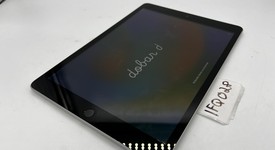 Good
													Apple iPad 9th Gen - Wi-Fi, Silver, 64 GB, A2602, photo 1 of 4
