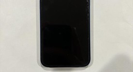 Good
													Apple iPhone 12 Mini - AT&T, Blue, 64 GB, A2176, photo 1 of 4