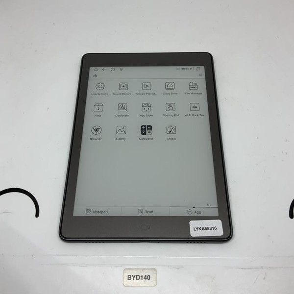 Meebook E-Reader P78 Pro