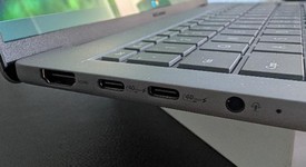 Mint
													Asus Zenbook, photo 5 of 6