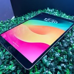 Fair Apple iPad Pro 10.5 inch - Unlocked, 256 GB, Gray