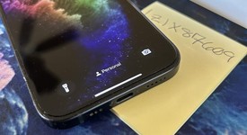 Mint
													Apple iPhone 15 - Verizon, Black, 128 GB, A2846, photo 2 of 11