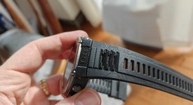 Good
													Amazfit T-Rex - Black, photo 4 of 8