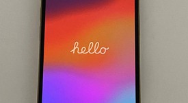 Fair
													Apple iPhone 13 Pro - Unlocked, Gold, 128 GB, A2483, photo 1 of 6