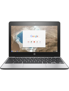 HP Chromebook 11 G5
