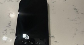 Mint
													Apple iPhone 16 - T-Mobile, Black, 128 GB, A3081, photo 2 of 8