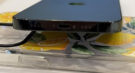 Mint
													Apple iPhone 13 Pro - Verizon, Green, 128 GB, A2483, photo 4 of 11