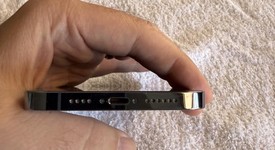 Good
													Apple iPhone 13 Pro Max - Verizon, Sierra Blue, 256 GB, A2484, photo 2 of 7