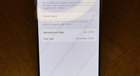 Mint
													Apple iPhone 16 Pro - Unlocked, Desert, 256 GB, A3083, photo 5 of 8