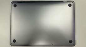 Good
													MacBook Pro 2017 (No Touch Bar) - 13" - I5, Gray, 512 GB, 16 GB, photo 3 of 13