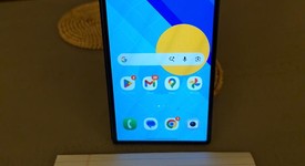 Fair
													Samsung Galaxy Z Fold6 - Unlocked, Navy Blue, 512 GB, 12 GB, SM-F956U1, photo 1 of 10