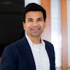 Raghav S.