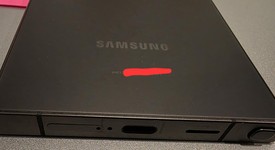 Good
													Samsung Galaxy S24 Ultra - Unlocked, Gray, 256 GB, 12 GB, SM-S928U1, photo 4 of 6
