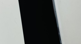 Good
													Apple iPhone 12 Pro Max - Unlocked, Pacific Blue, 256 GB, A2342, photo 2 of 9