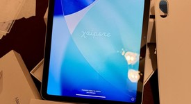 Mint
													Apple iPad 10th Gen - Wi-Fi, Silver, 256 GB, A2696, photo 3 of 16