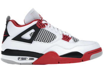 Jordan 4 Retro Fire Red (2020) for sale