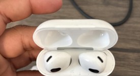 Used
													Apple AirPods 3rd Gen - Lightning Case, photo 4 of 6