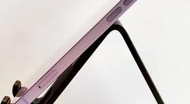 Fair
													Apple iPhone 12 - Unlocked, Purple, 64 GB, A2172, photo 2 of 6