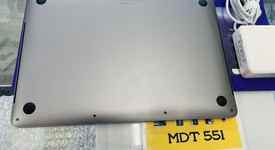 Good
													MacBook Pro 2020 - 13" - I7, Gray, 512 GB, 16 GB, photo 4 of 8