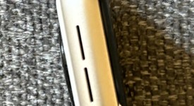 Mint
													Apple Watch SE 2nd Gen 40mm - Silver, A2722 - GPS, Aluminum, photo 5 of 9