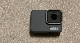 Good
													GoPro HERO7 - Silver, photo 1 of 10