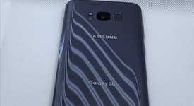 Mint
													Samsung Galaxy S8 - Verizon, Gray, 64 GB, 4 GB, SM-G950U, photo 3 of 6