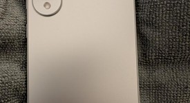 Mint
													Samsung Galaxy S25 Edge - Unlocked, Silver, 512 GB, 12 GB, SM-S937U1, photo 3 of 8