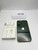 Good Apple iPhone 13 - Unlocked, Green, 256 GB, A2482