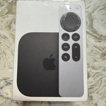 Good Apple TV 4k 3rd Gen (2022) - 128 GB, Wi-Fi + Plus Ethernet