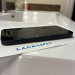 Mint Apple iPhone 13 - Unlocked, 128 GB, Midnight, A2482