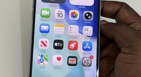 Good
													Apple iPhone 14 Plus - Unlocked, Blue, 128 GB, A2632, photo 2 of 12