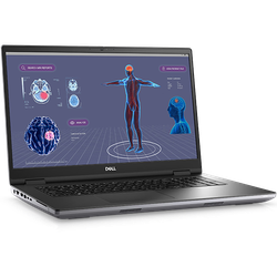Dell Precision 7780