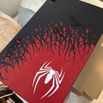 Good PlayStation 5 Standard Edition (2020) - 825 GB, White, Standard Edition