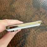 Mint Apple iPhone Air - Unlocked, 256 GB, Light Gold, A3260