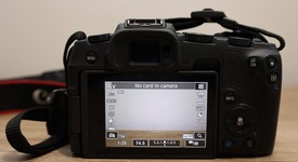 Good
													Canon EOS RP, photo 5 of 10