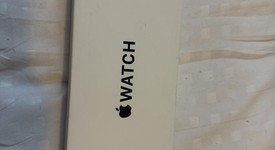 New
													Apple Watch SE 2nd Gen 44mm - Unlocked, Midnight, A2727 - Cellular, Aluminum, photo 2 of 2
