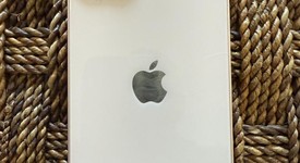 Mint
													Apple iPhone 13 - T-Mobile, Pink, 128 GB, A2482, photo 5 of 5