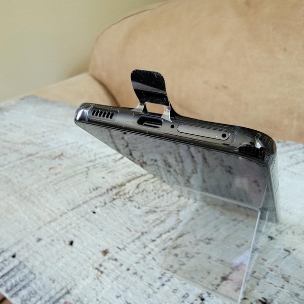 Samsung Galaxy S22 - Unlocked, 128 GB, Black, 8 GB, SM-S901U1