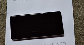 Good
													Google Pixel 7 Pro - Unlocked, Snow, 256 GB, 12 GB, GE2AE, photo 1 of 11