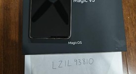 Good
													Honor Magic V5 - Unlocked Non-US, White, 512 GB, 16 GB, photo 1 of 11
