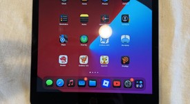 Good
													Apple iPad 8th Gen - Wi-Fi, Gray, 128 GB, A2270, photo 4 of 5