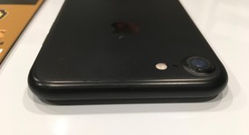 Good
													Apple iPhone 7 - Verizon, Black, 32 GB, A1660, photo 5 of 5