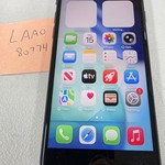 Good Apple iPhone SE 3rd Gen 2022 - Unlocked, Midnight, 128 GB, A2595