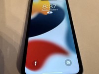 Apple iPhone Xr