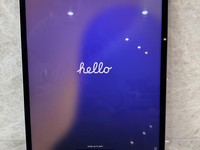 Apple iPad Pro 12.9" 6th Gen 2022