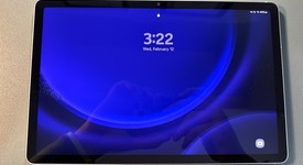 Mint
													Samsung Galaxy Tab S9 FE - Wi-Fi, Silver, 128 GB, 6 GB, photo 2 of 12