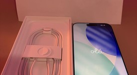 Good
													Apple iPhone 17 Pro Max - Verizon, Silver, 512 GB, A3257, photo 1 of 4