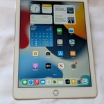 Good Apple iPad Air 2 - Wi-Fi, 16 GB, Gold